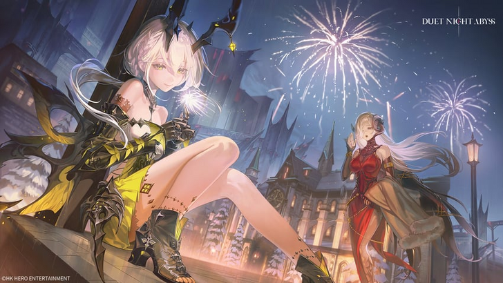 Duet Night Abyss Releasedatum en -tijd