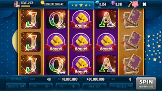 Fairy Queen Slots & Jackpots Ekran Görüntüsü 1