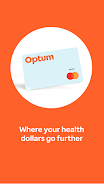 Optum Bank Captura de pantalla 1