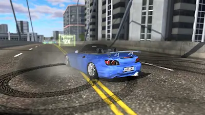 Car Parking 3D: Online Drift Zrzut ekranu 2