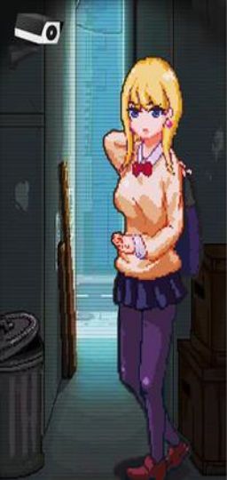 Back Game tales Mod Apk Capture d'écran 0