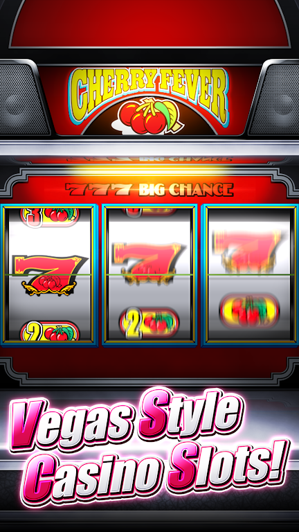 Slots Street: God Casino Games Ảnh chụp màn hình 1