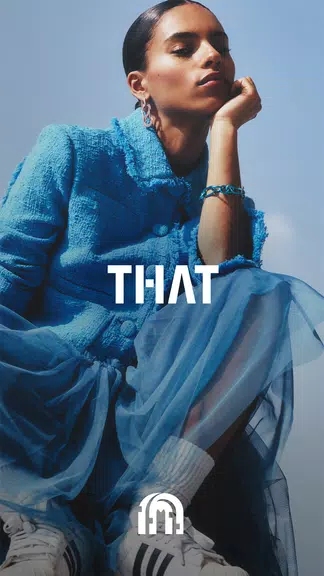 THAT Concept Store - Shopping應用截圖第0張