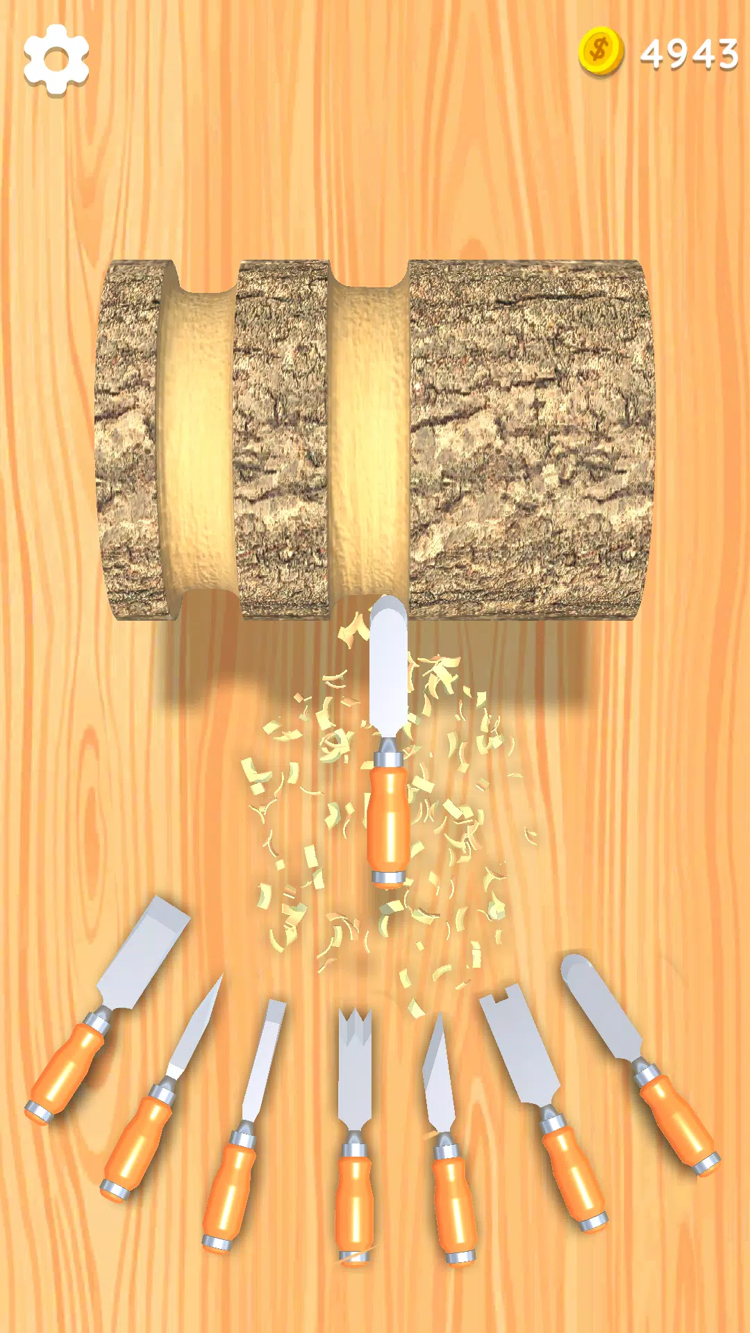 Wood Turning應用截圖第0張