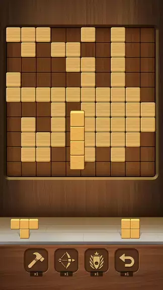 Block Puzzle Magic স্ক্রিনশট 3