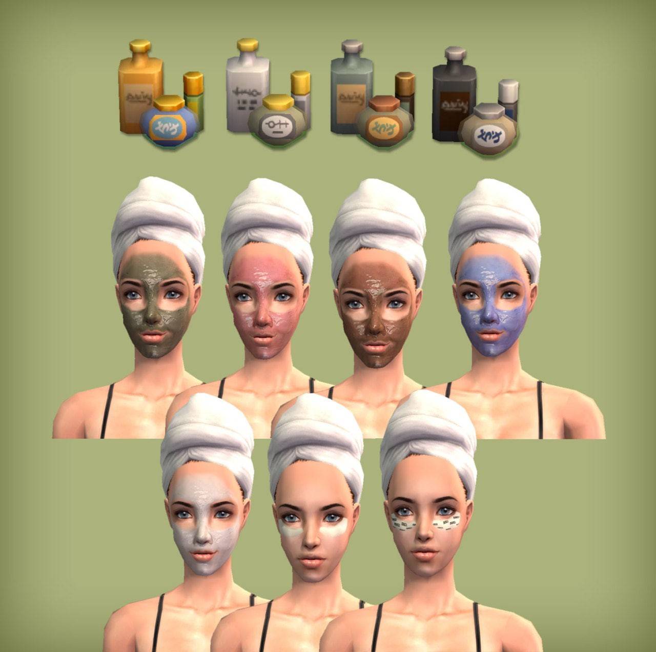 De Sims 2 Mod