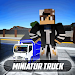 Miniatur truck Sound for MCPE