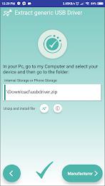 USB Driver for Android Devices應用截圖第0張