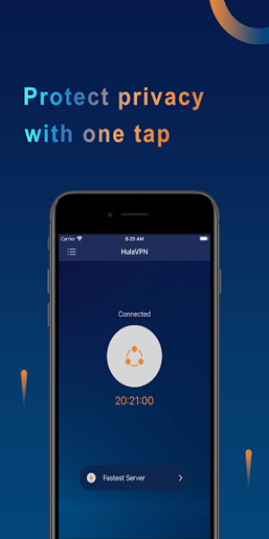 HulaVPN - VPN Rápido e Seguro