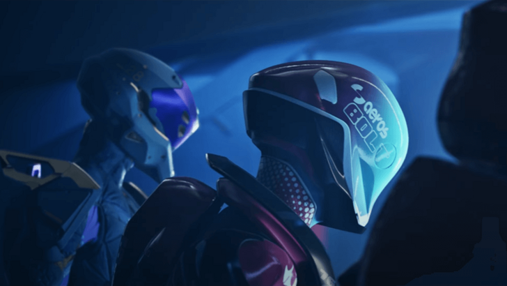 Splitgate 2 Companion App