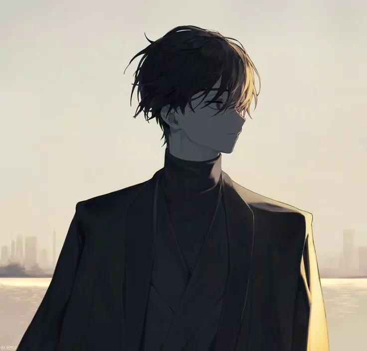 Sad Boy Profile Picture Capture d'écran 3