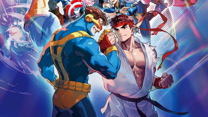 Ang anunsyo ng EVO 2024 ng Capcom