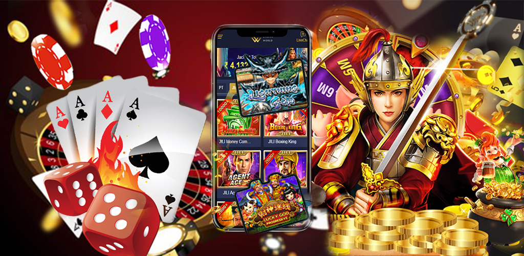 JILI 777 Classic Online Slots ဖန်သားပြင်ဓာတ်ပုံ 1