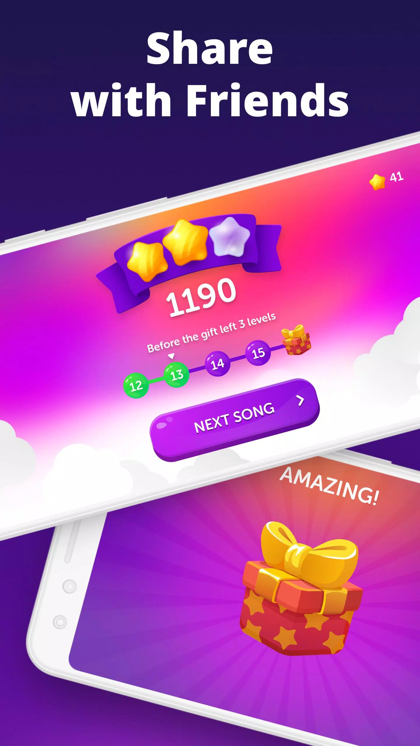 Piano - Play & Learn Music Скриншот 3