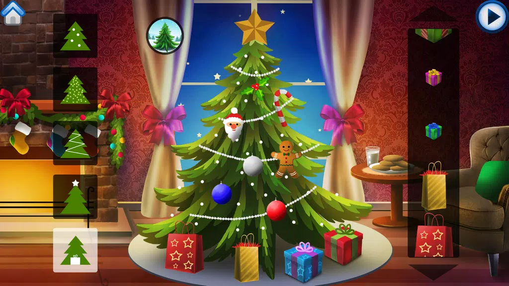 Toddler Sing & Play Christmas Screenshot 3