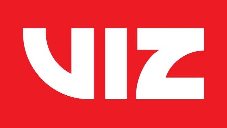 VIZ漫畫收藏