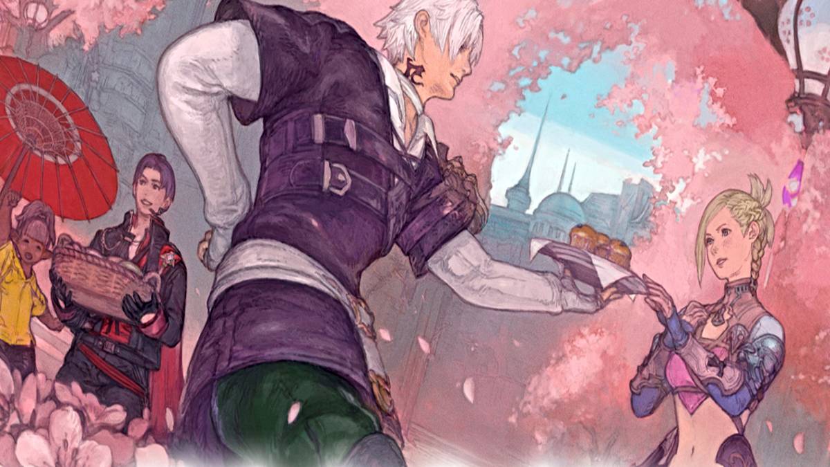 Ffxiv लिटिल लेडीज डे 2025: रिवार्ड्स एंड पूरा होने वाला गाइड