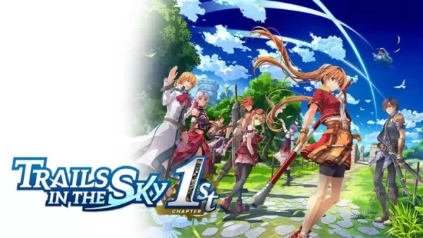 „Szlaki w Sky 1. Rozdział: Ujawniono datę i czas wydania” 