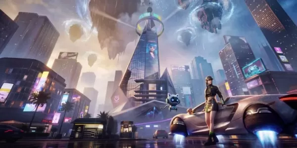 Prism 2033 promises next-gen MMORPG action on iOS & Android with AI-fuelled mechanics