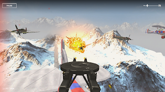 Air Defence 3D Screenshot 2