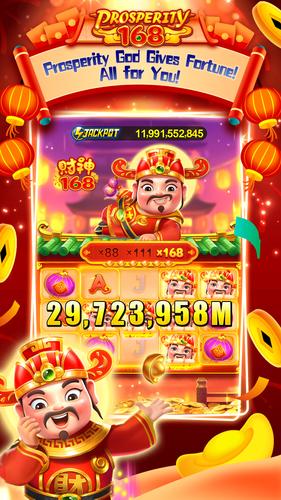 Bravo Casino スクリーンショット 3