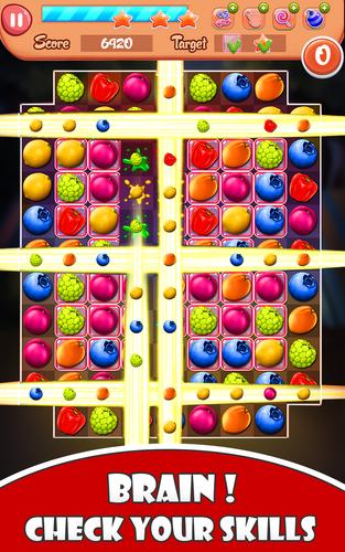 Fruit Game : Games 2024 スクリーンショット 3