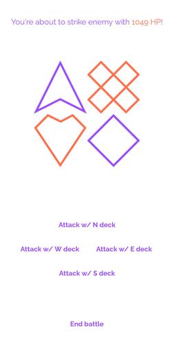 Double-Deck Dance Screenshot 1