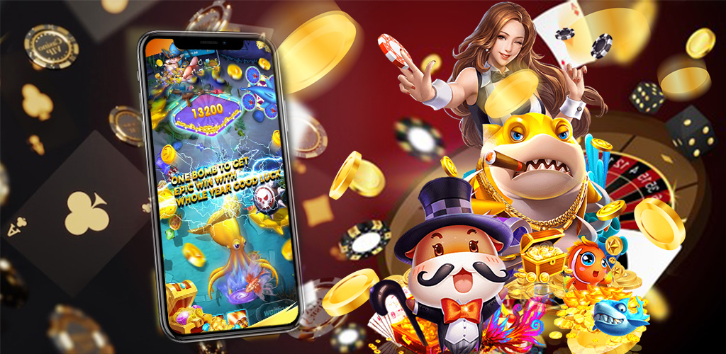 JILI 777 Classic Online Slots ဖန်သားပြင်ဓာတ်ပုံ 2