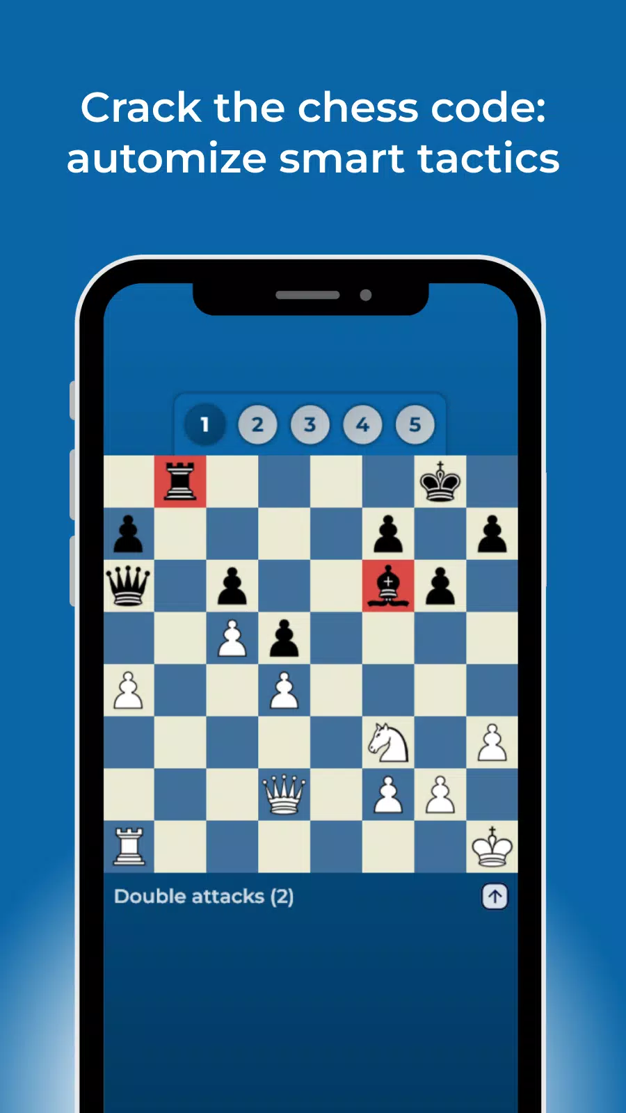 Chessity Zrzut ekranu 3