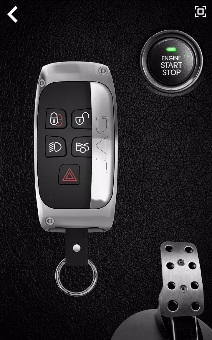 Keys simulator and cars sounds應用截圖第3張