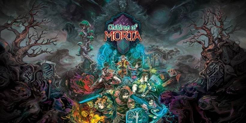 Children of Morta uruchamia kooperację online w nowej aktualizacji