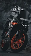 KTM RC 390 Wallpapers應用截圖第3張