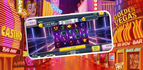 Jackpot Slot Casino Party ဖန်သားပြင်ဓာတ်ပုံ 3