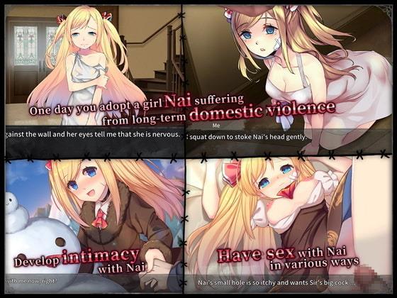 Nai’s Training Diary Apk スクリーンショット 0