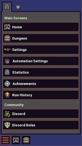 Impossible Dungeon Schermafbeelding 3