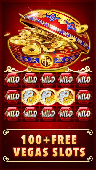88 Gold Slots - Free Casino Slot Games Tangkapan skrin 0