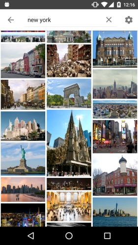 ImageSearchMan – Image Search應用截圖第1張