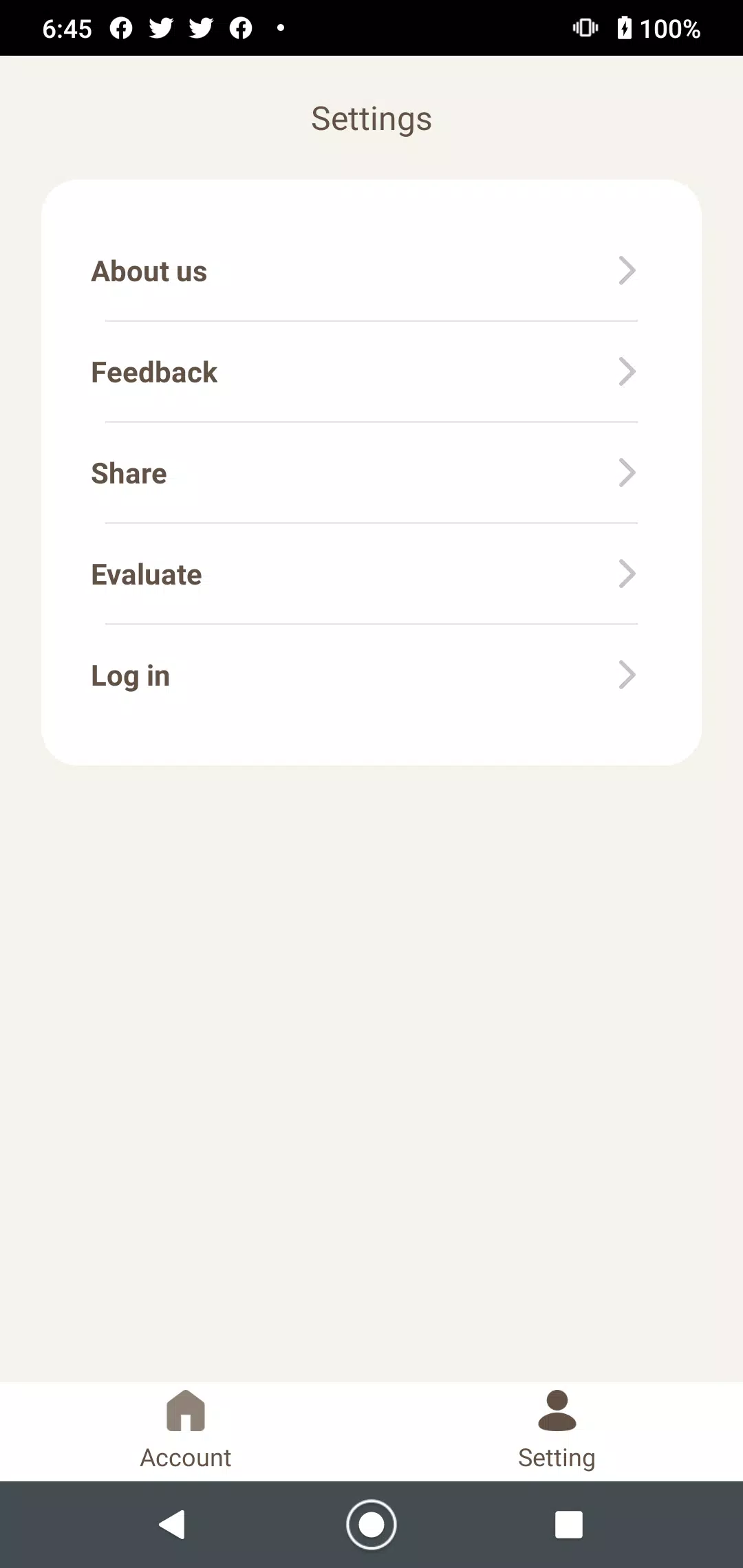 Anilyme Plus TopAiringChart Скриншот 0