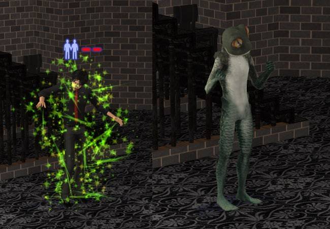 De Sims 2 Mod