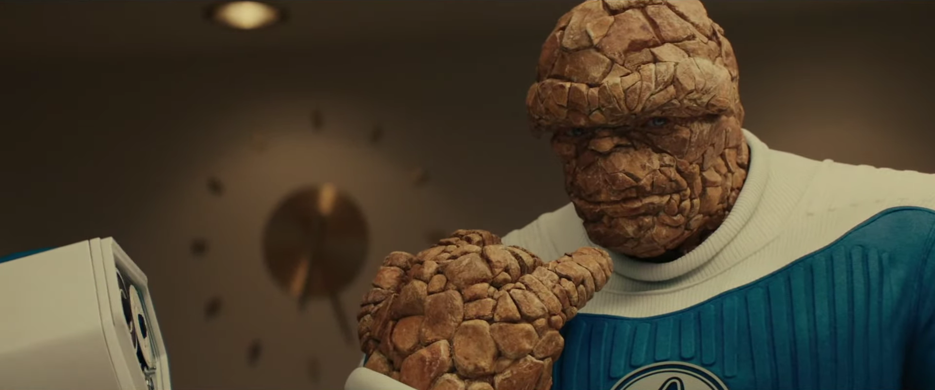 The Fantastic Four: First Steps - Trailer 1 Stills