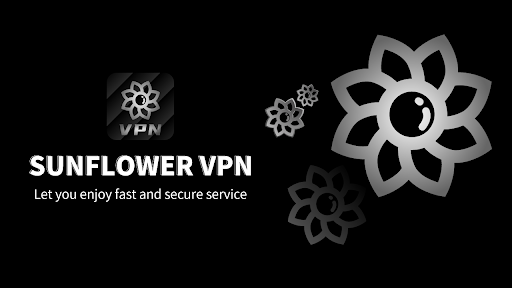 sunflowervpn Скриншот 0