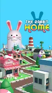 The Rabbit Home スクリーンショット 0