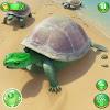 Wild Turtle Family Simulator