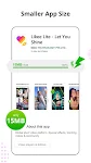 Likee Lite - Funny videos應用截圖第0張
