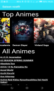 Voiranime Anime en Vf et en Vostfr स्क्रीनशॉट 2