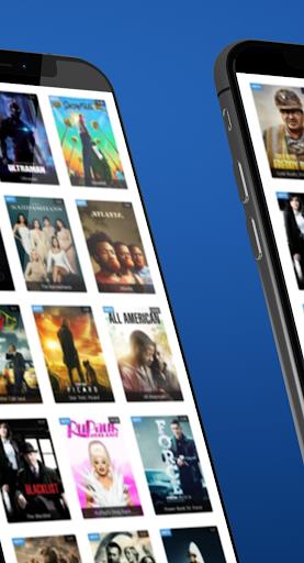 Goojara: movies, series, anime স্ক্রিনশট 3