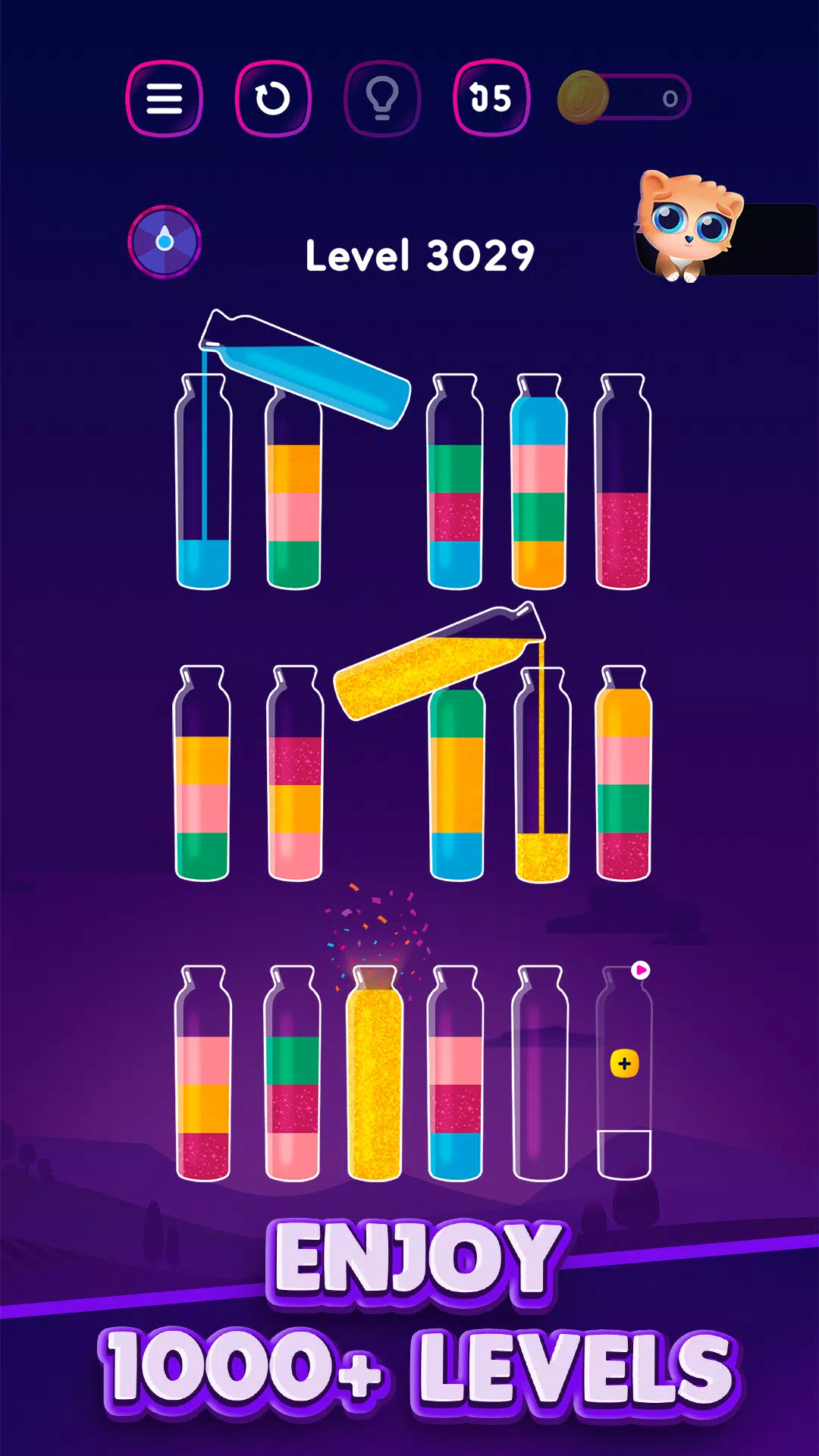 Get Color Captura de pantalla 2