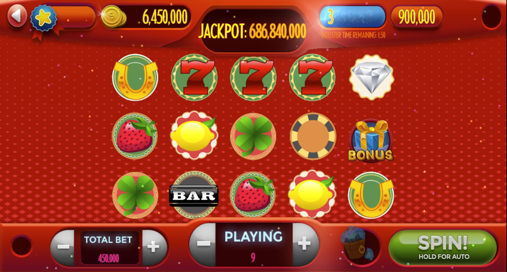 Coin Shop-Slot Machines ဖန်သားပြင်ဓာတ်ပုံ 2