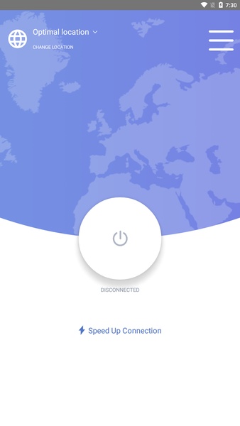 Super VPN 360—Unlimited Proxy Screenshot 2