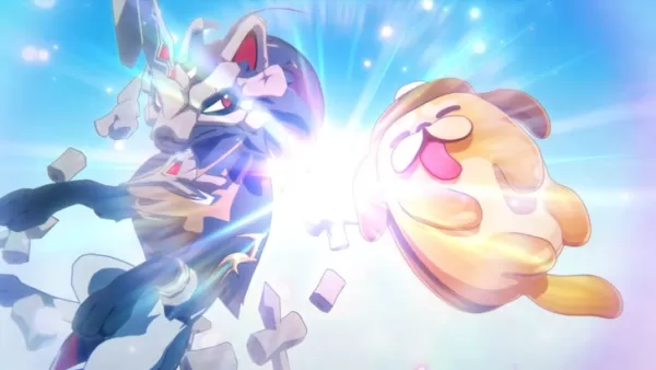 Star Rail Live 2025 팬 이론에 따르면 Honkai Nexus Anima는 Pokemon과 같을 수 있습니다.